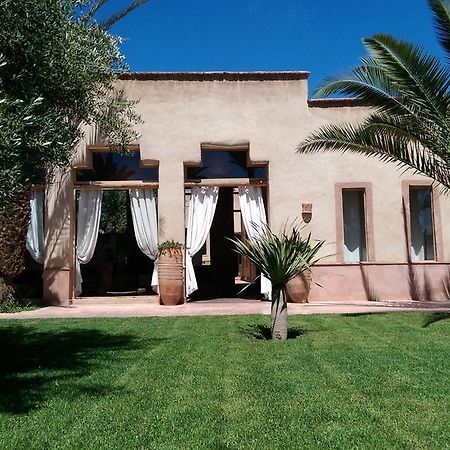 مراكش Villa 55 Marrakech المظهر الخارجي الصورة