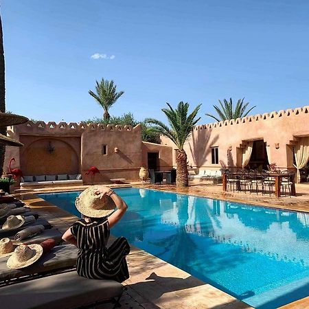 مراكش Villa 55 Marrakech المظهر الخارجي الصورة