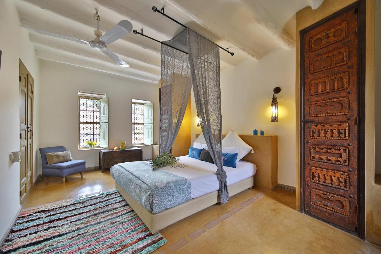 مراكش Villa 55 Marrakech المظهر الخارجي الصورة
