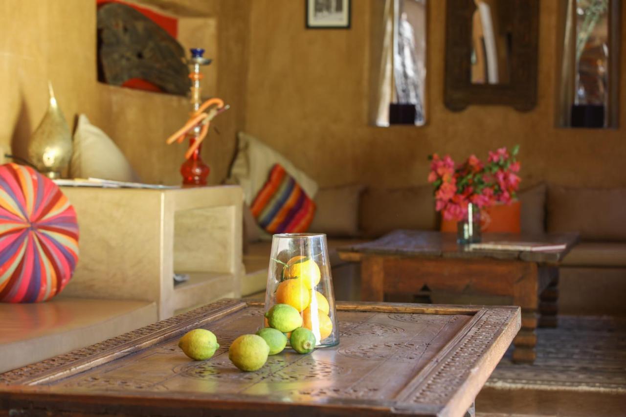 مراكش Villa 55 Marrakech المظهر الخارجي الصورة