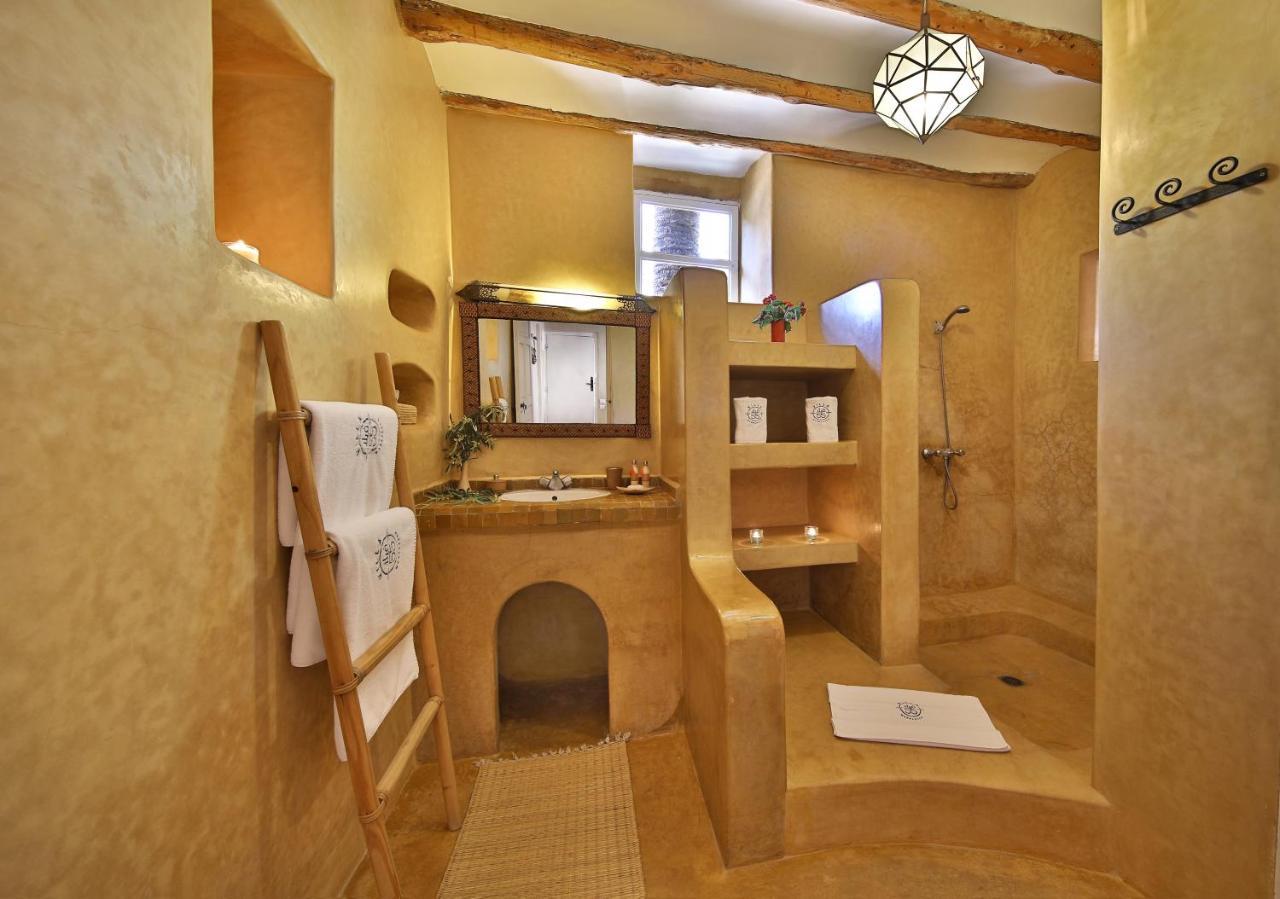 مراكش Villa 55 Marrakech المظهر الخارجي الصورة