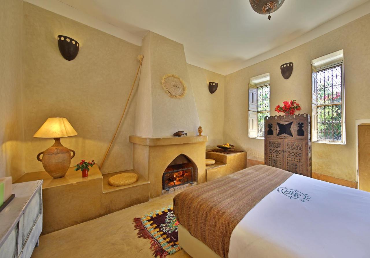 مراكش Villa 55 Marrakech المظهر الخارجي الصورة
