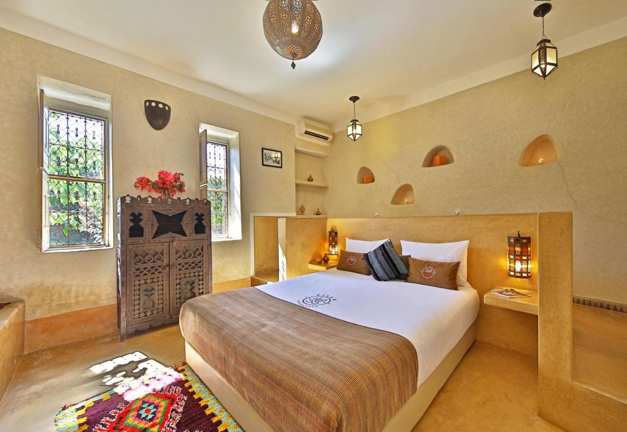 مراكش Villa 55 Marrakech المظهر الخارجي الصورة