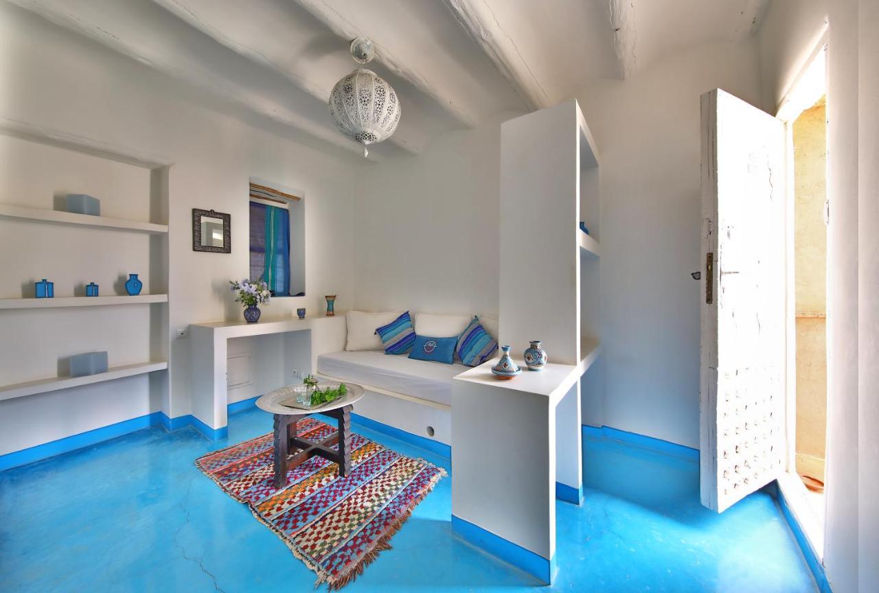 مراكش Villa 55 Marrakech المظهر الخارجي الصورة