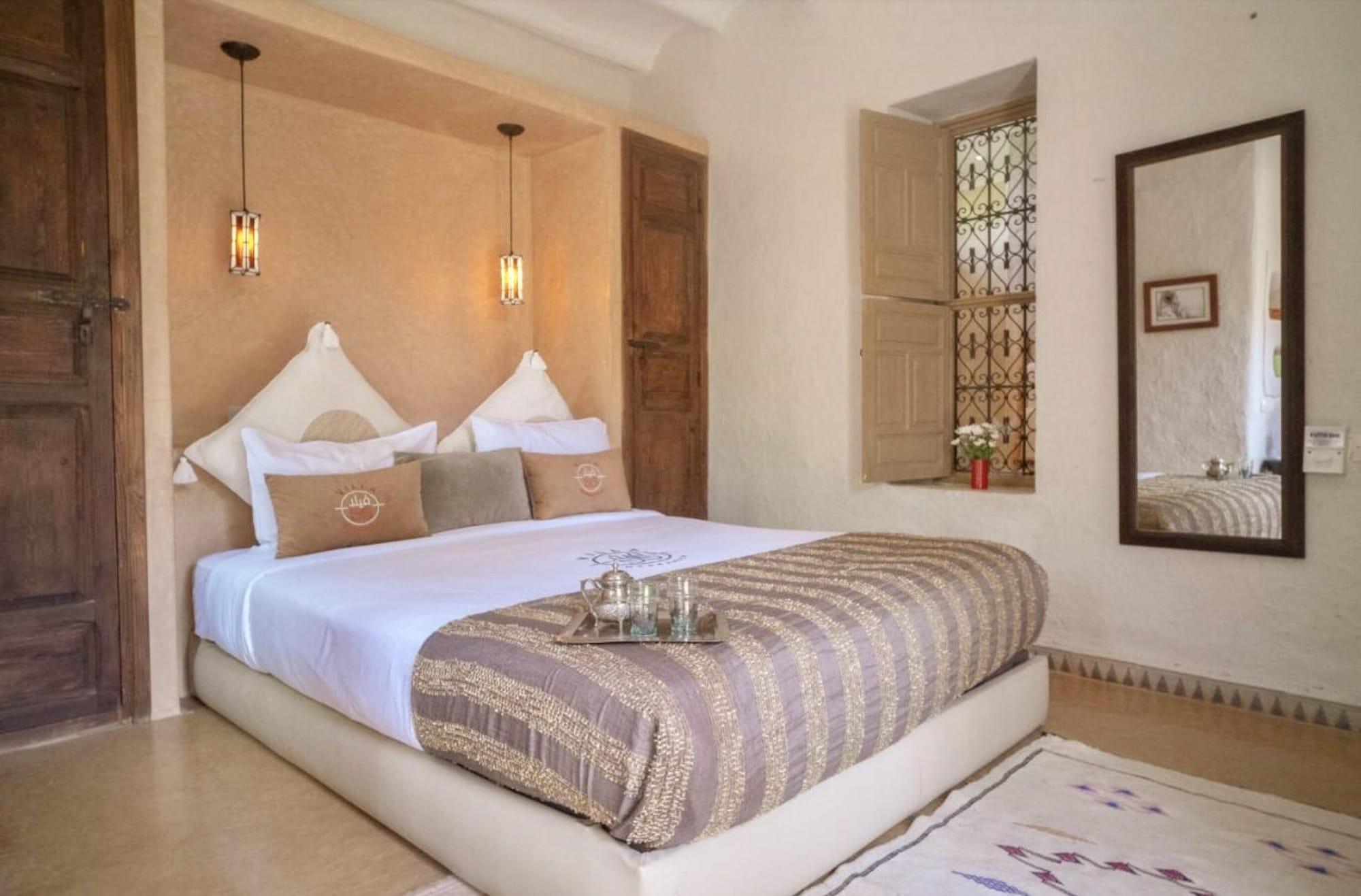 مراكش Villa 55 Marrakech المظهر الخارجي الصورة