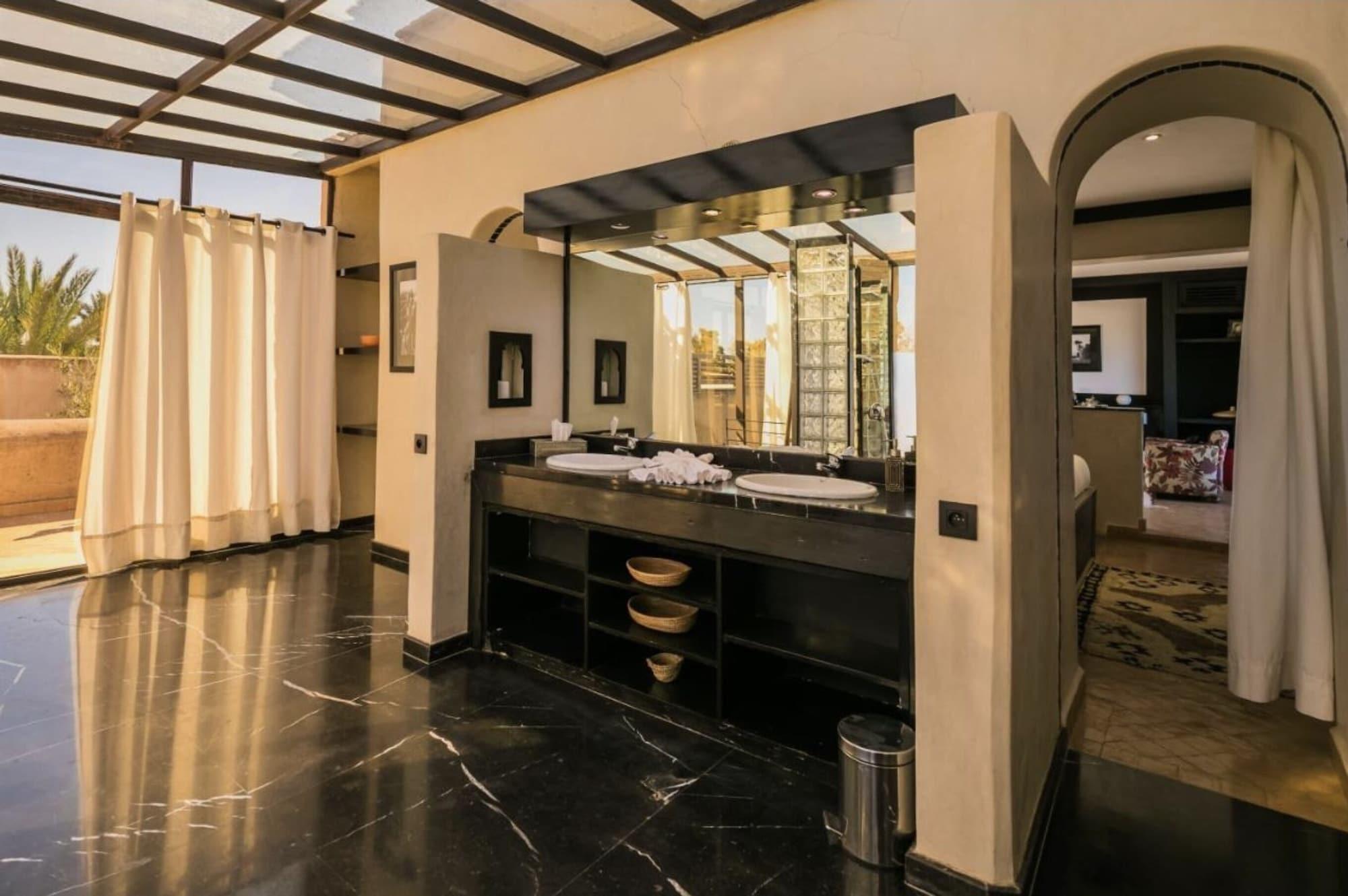 مراكش Villa 55 Marrakech المظهر الخارجي الصورة