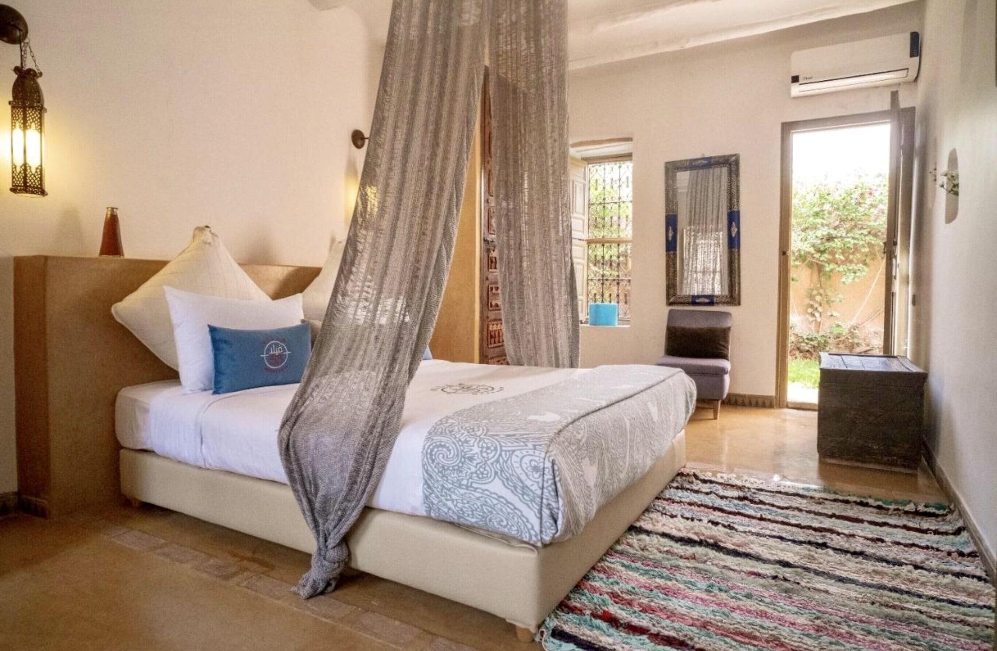 مراكش Villa 55 Marrakech المظهر الخارجي الصورة