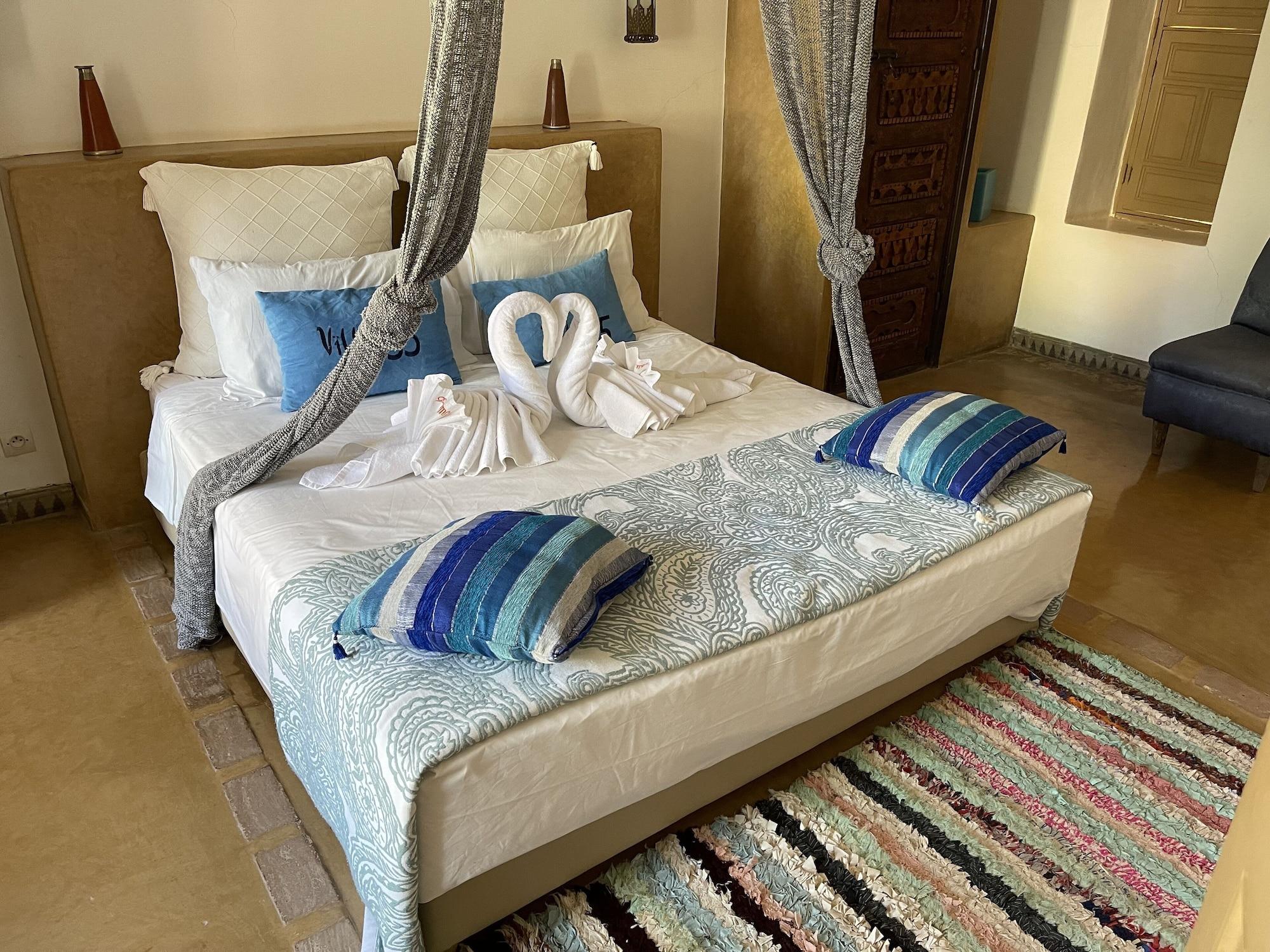 مراكش Villa 55 Marrakech المظهر الخارجي الصورة