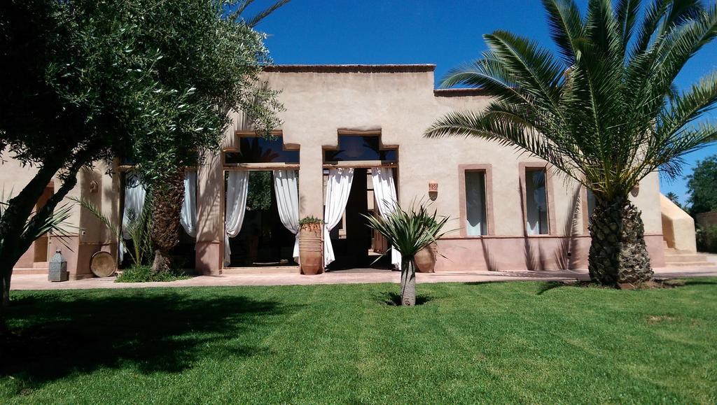 مراكش Villa 55 Marrakech المظهر الخارجي الصورة