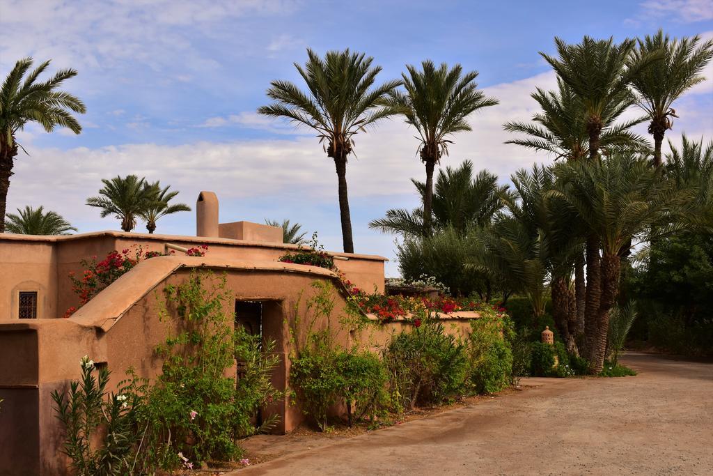 مراكش Villa 55 Marrakech المظهر الخارجي الصورة