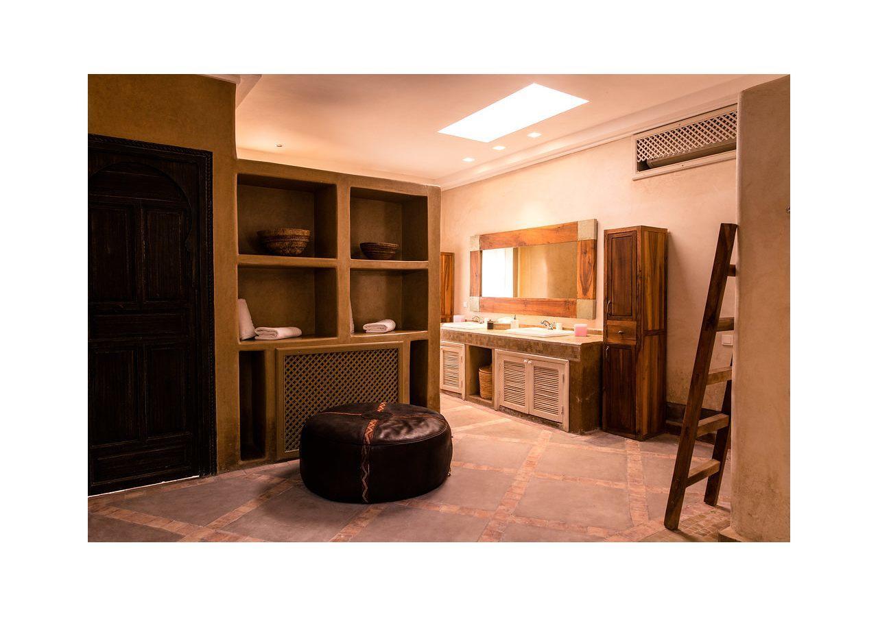 مراكش Villa 55 Marrakech المظهر الخارجي الصورة