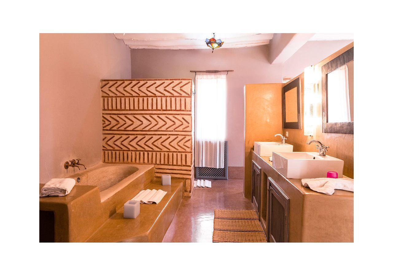 مراكش Villa 55 Marrakech الغرفة الصورة