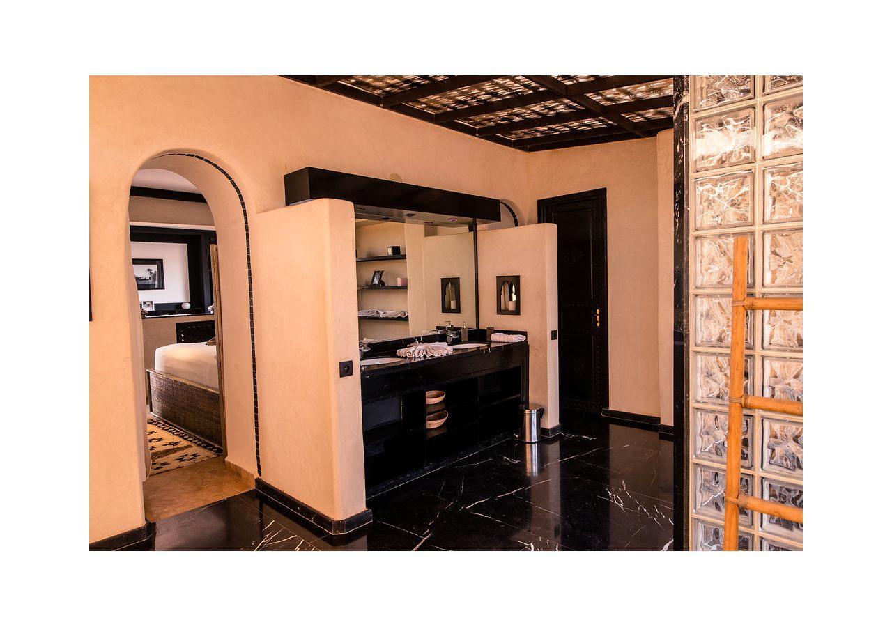 مراكش Villa 55 Marrakech المظهر الخارجي الصورة