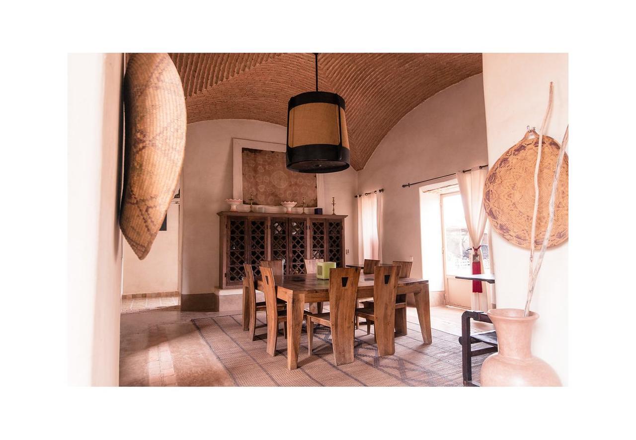مراكش Villa 55 Marrakech المظهر الخارجي الصورة