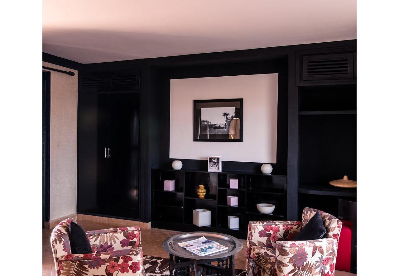 مراكش Villa 55 Marrakech المظهر الخارجي الصورة