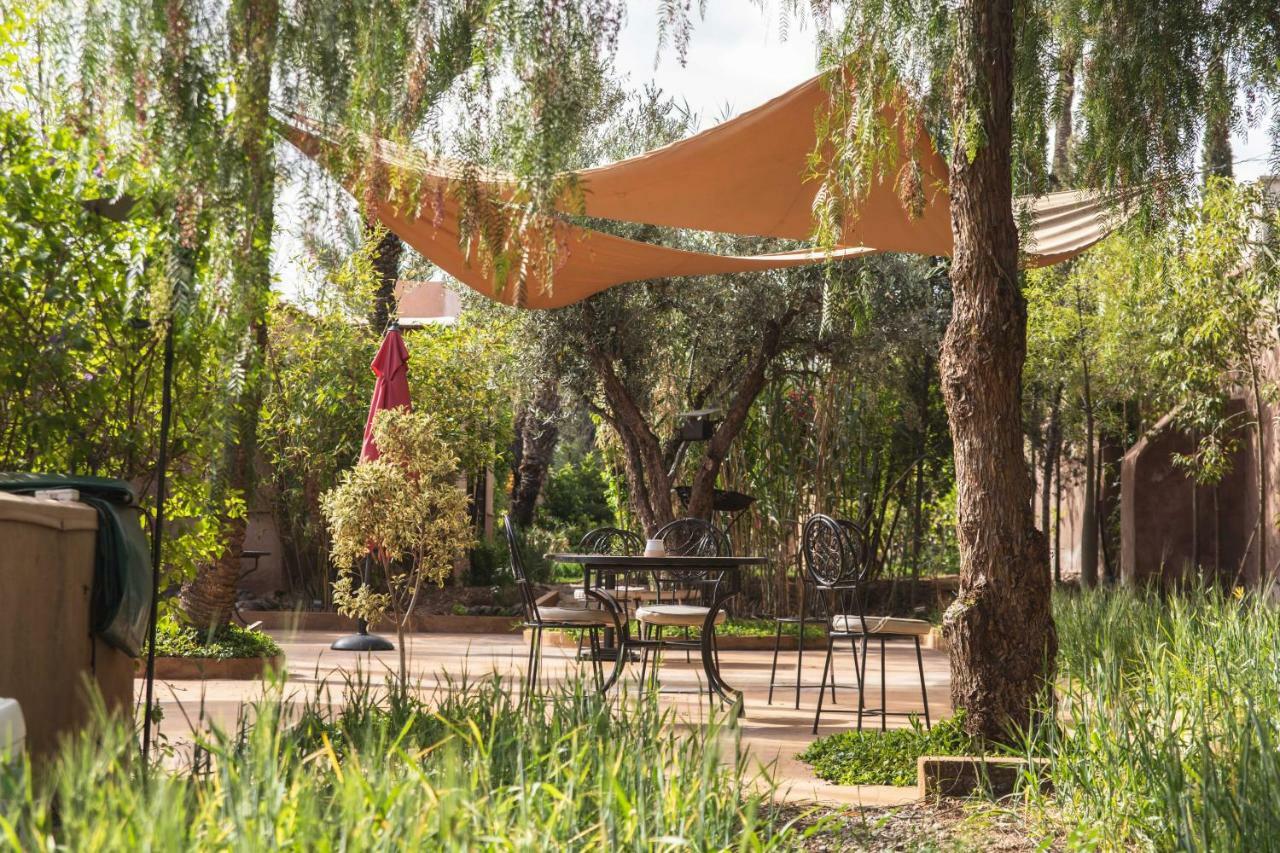 مراكش Villa 55 Marrakech المظهر الخارجي الصورة