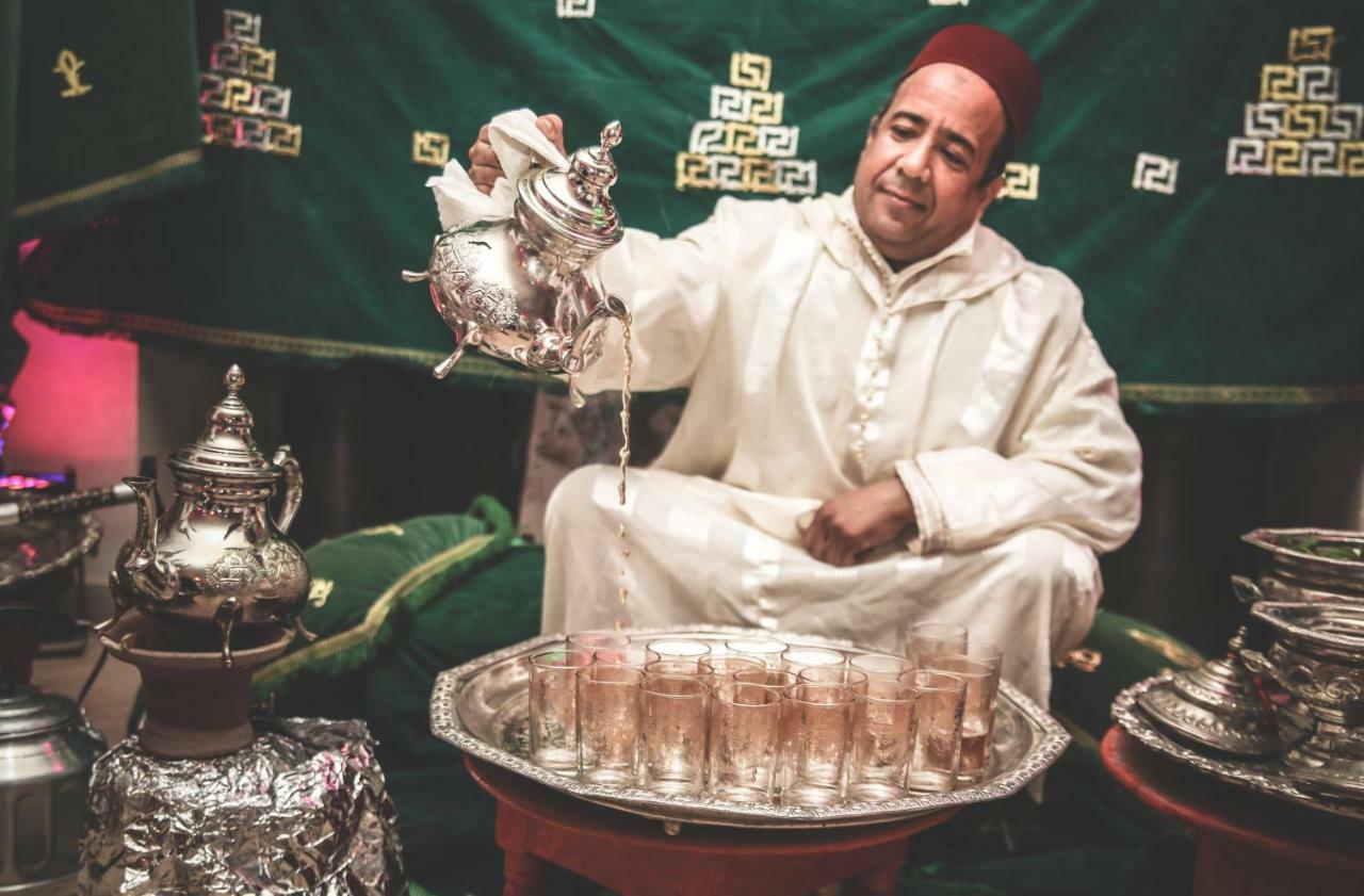 مراكش Villa 55 Marrakech المظهر الخارجي الصورة