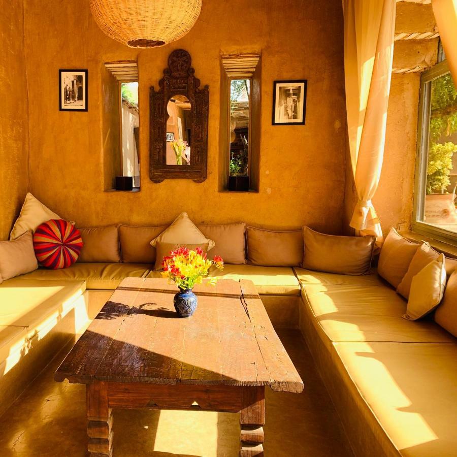 مراكش Villa 55 Marrakech المظهر الخارجي الصورة
