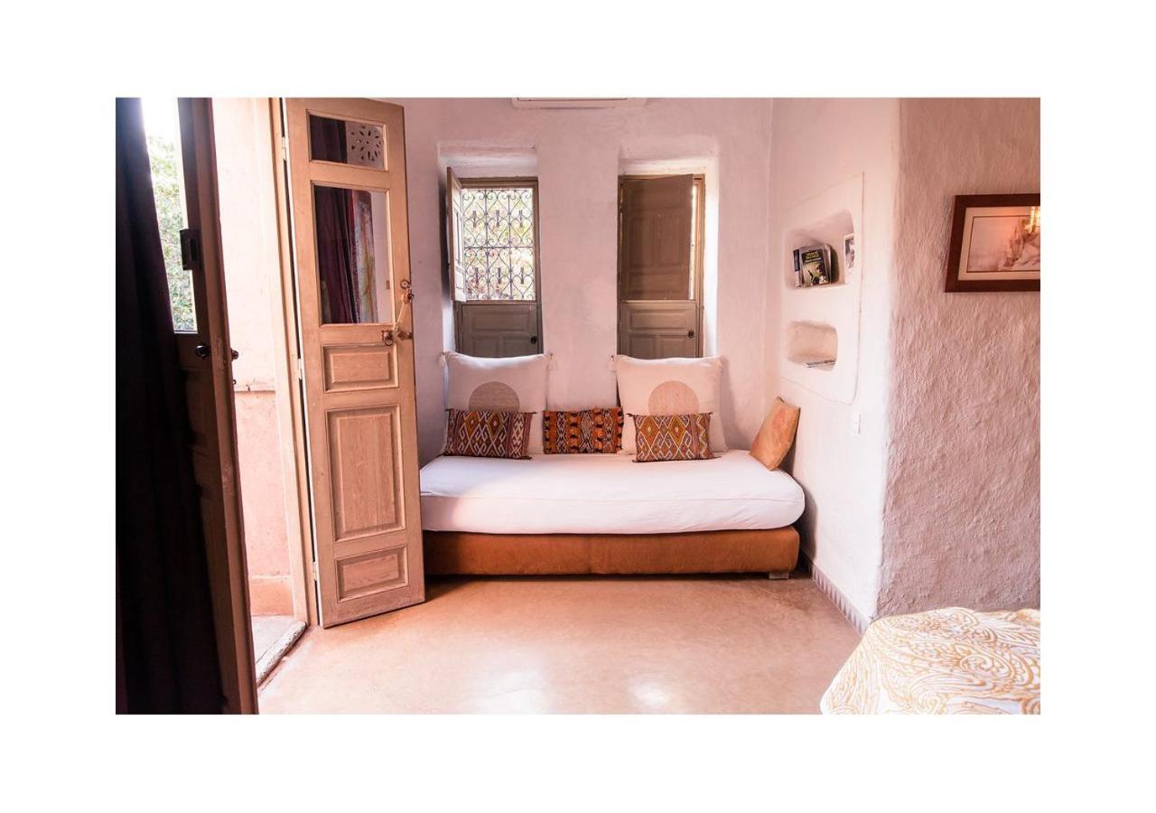 مراكش Villa 55 Marrakech الغرفة الصورة