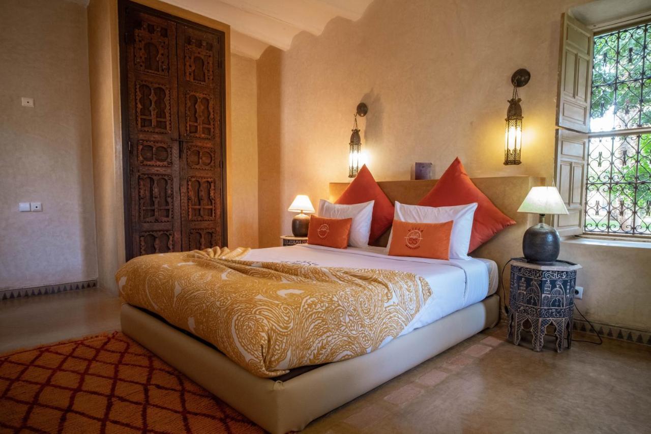 مراكش Villa 55 Marrakech المظهر الخارجي الصورة