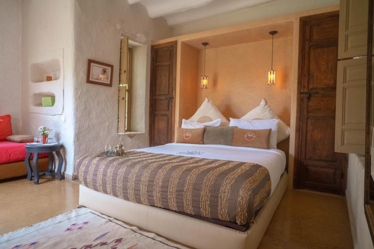 مراكش Villa 55 Marrakech المظهر الخارجي الصورة