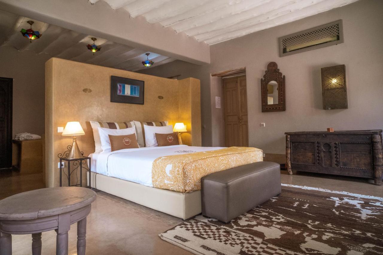 مراكش Villa 55 Marrakech المظهر الخارجي الصورة