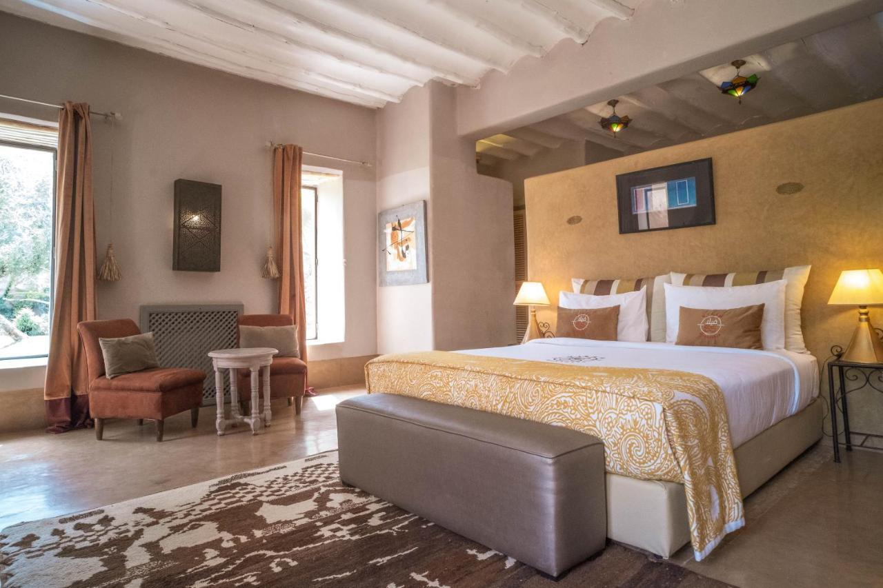 مراكش Villa 55 Marrakech المظهر الخارجي الصورة