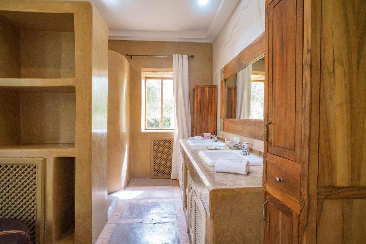 مراكش Villa 55 Marrakech المظهر الخارجي الصورة