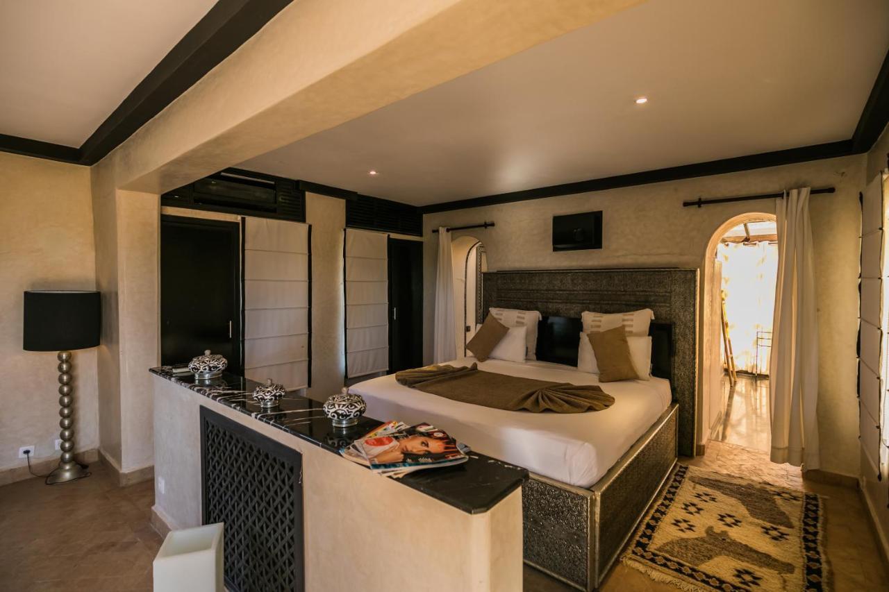 مراكش Villa 55 Marrakech المظهر الخارجي الصورة